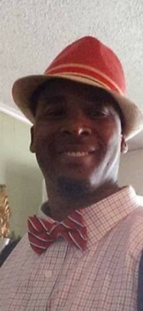 Marcus L. Conrod Profile Photo