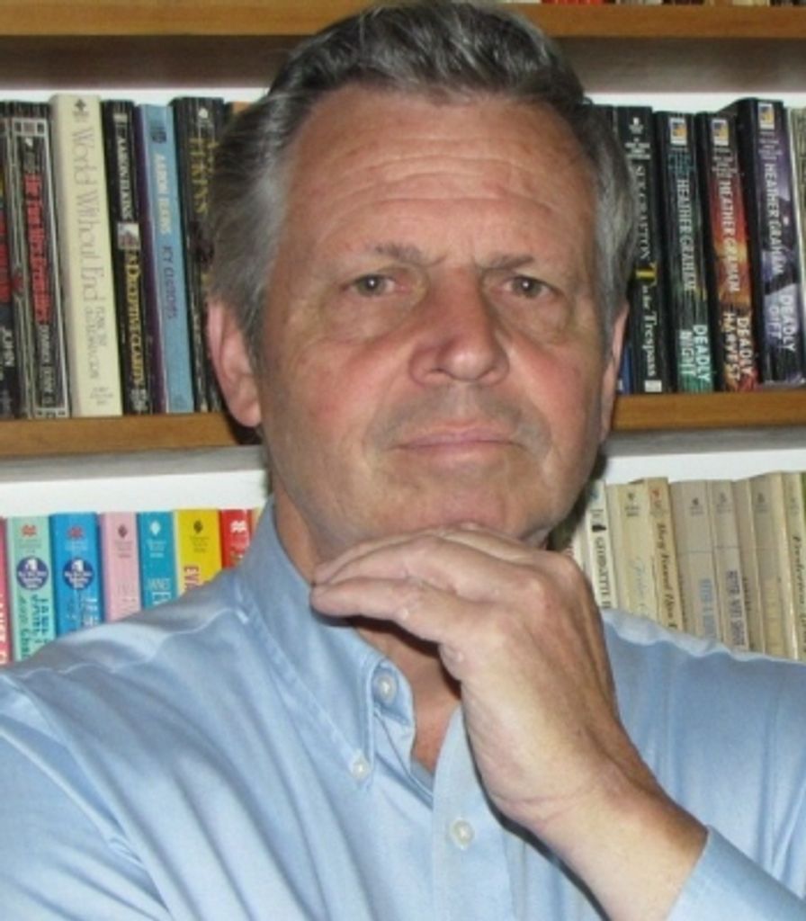 Nelson A. Bradshaw