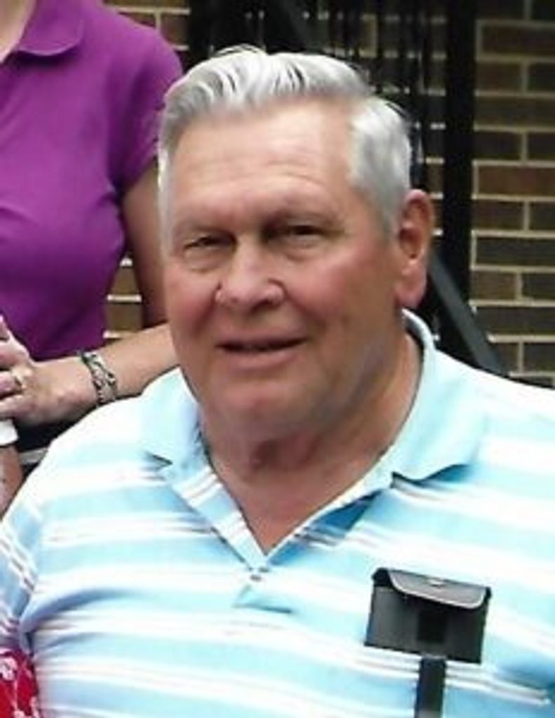 James A. Kieffer