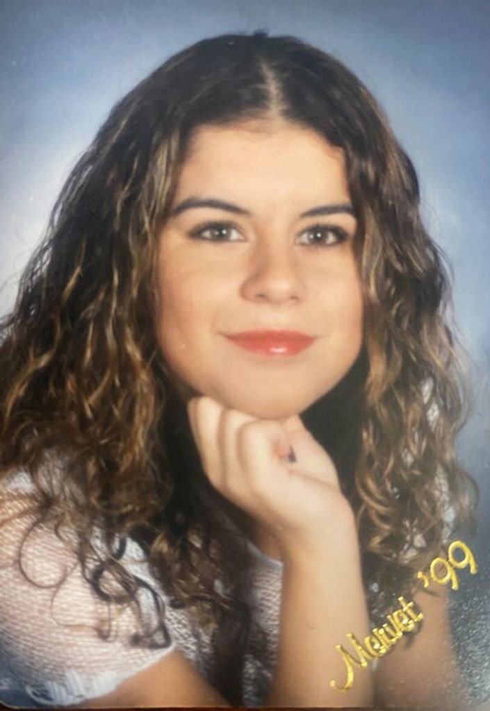 Mervet Riadh Dalou Profile Photo