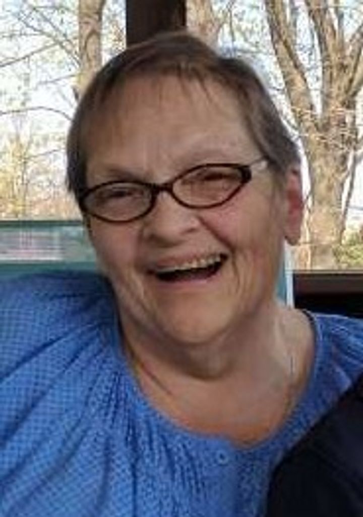 Cheryl Ann Butler