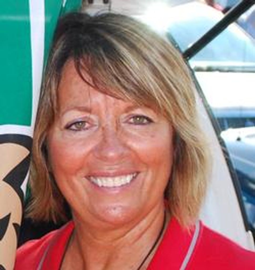 Betty R. {Robinson} Bross