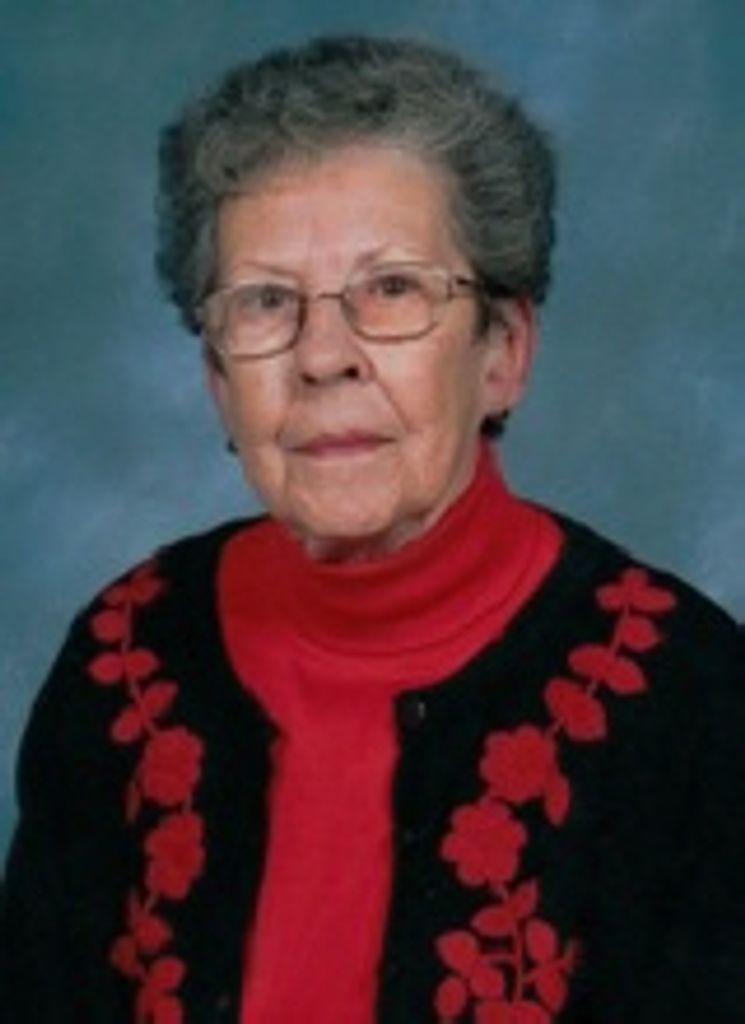 Ann Goss