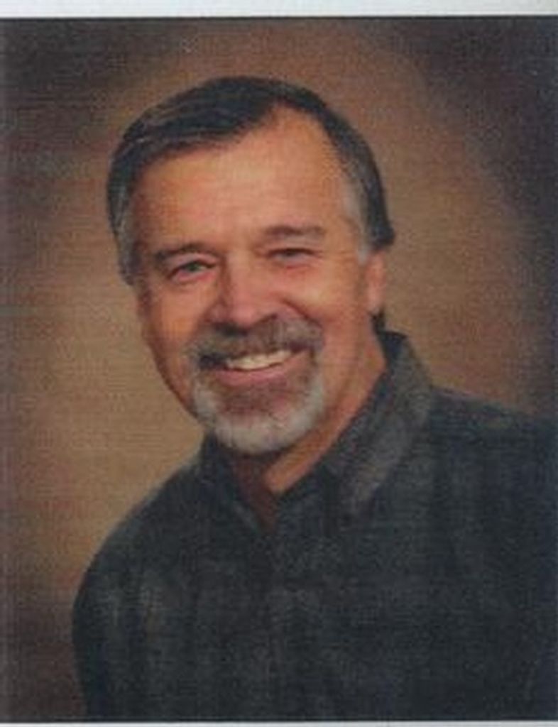 Larry D. Burkhead