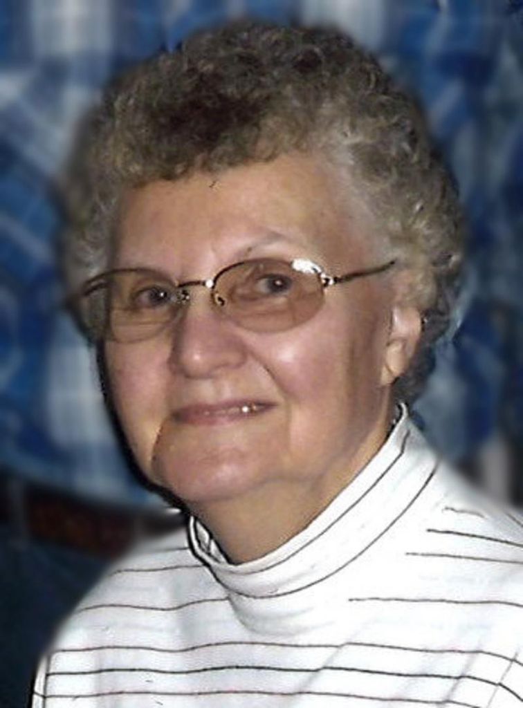 Anneliese Henrietta Ward
