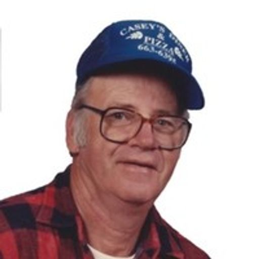 George Casey Profile Photo