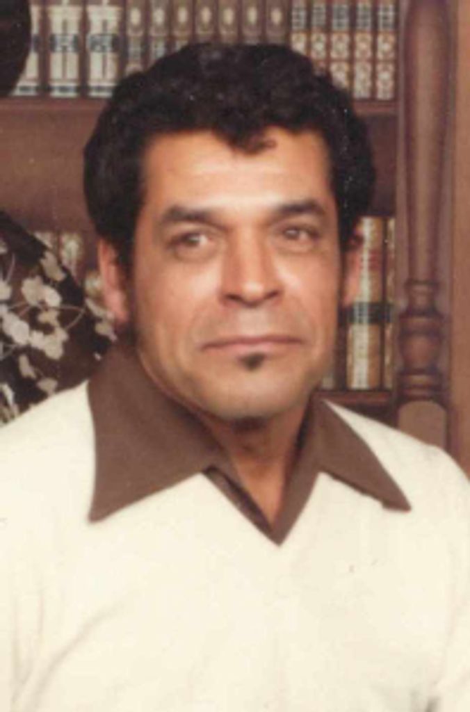 Frank A. Rios