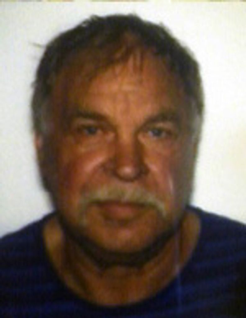 David Cordes Sr.