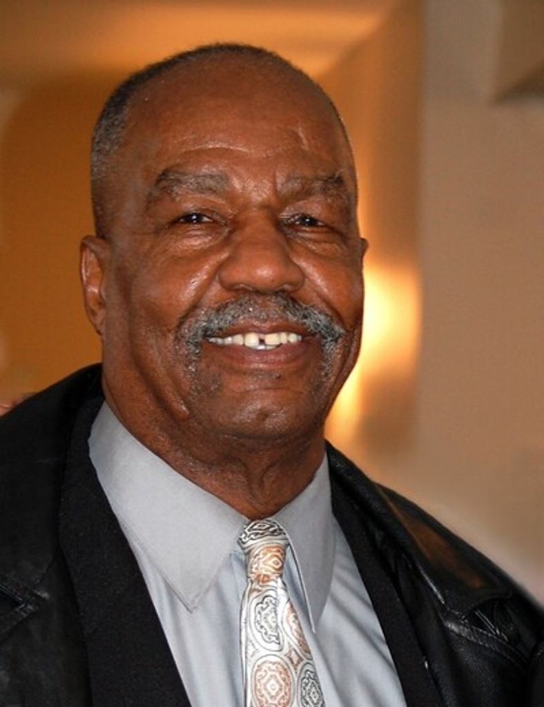 Iris Horace Cormier, Jr. Profile Photo