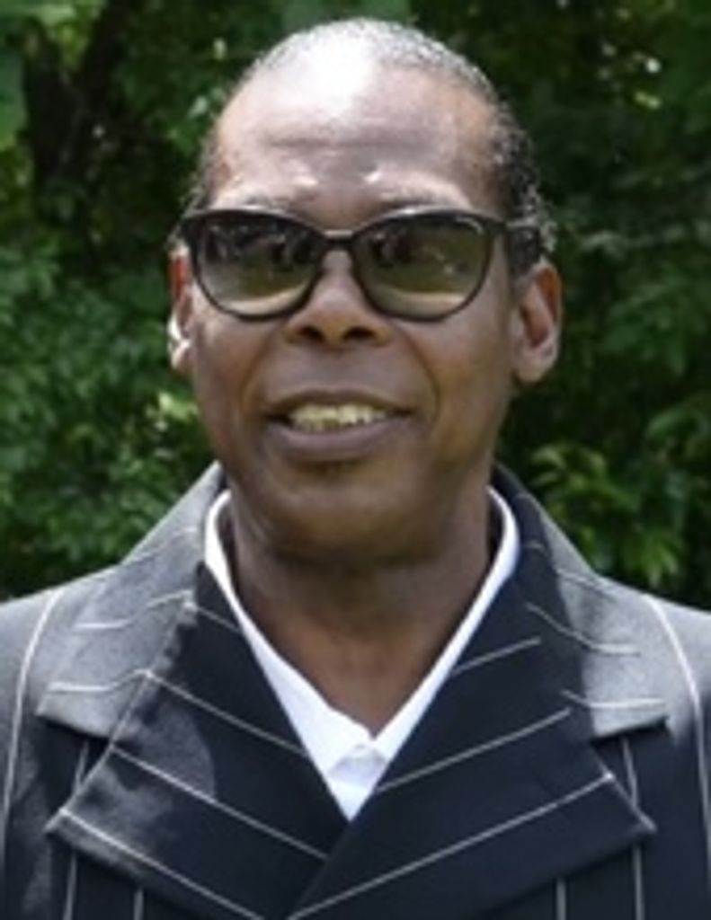 Eddie Robert Johnson Profile Photo