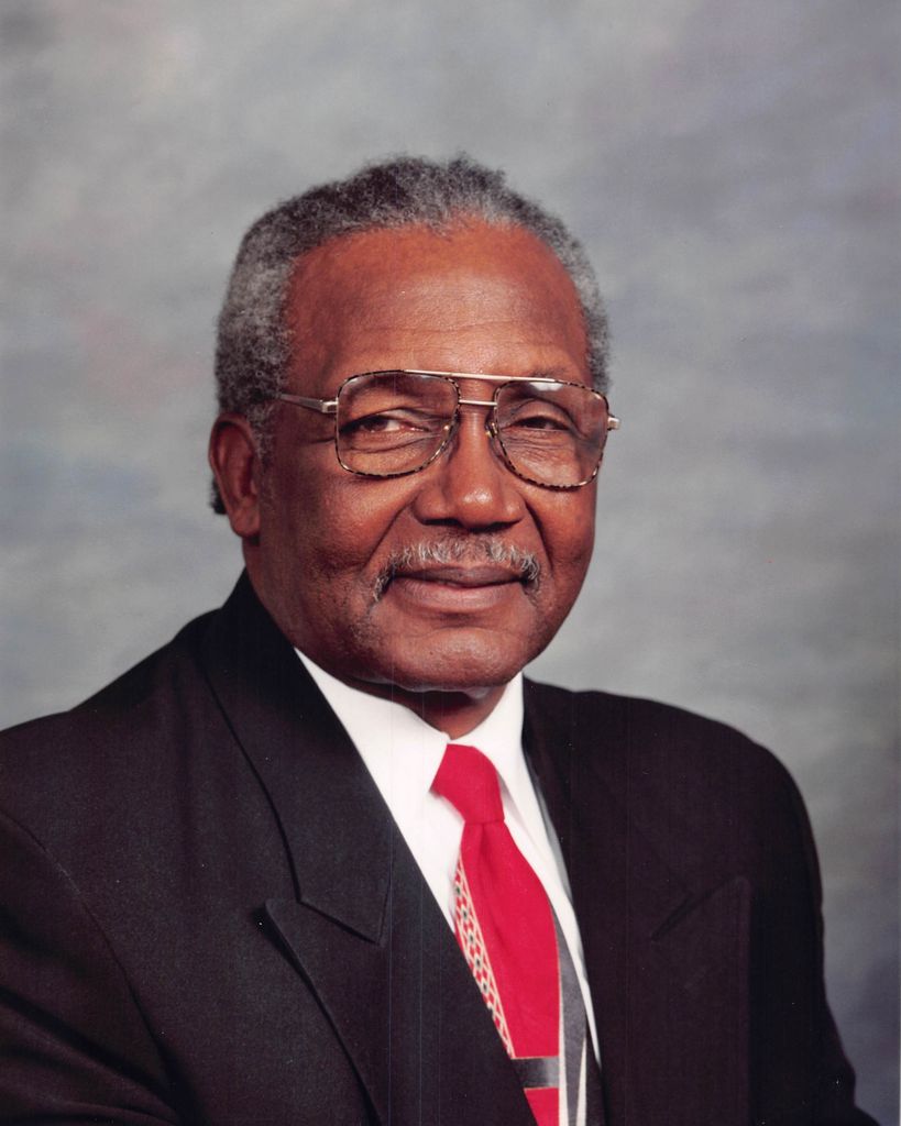 WILLIE COBB