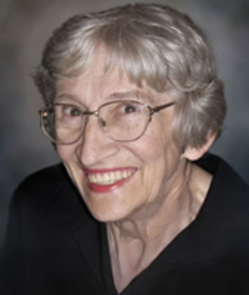 Mary Patricia Sullivan Hunter