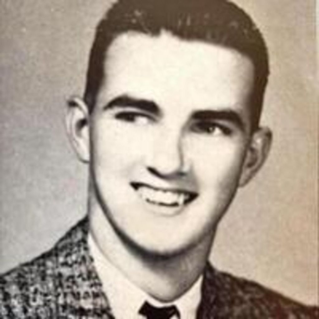 Lawrence 'Scotty' Hamilton Profile Photo