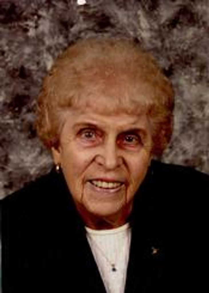 Edna Dorothe Knutson Stephenson