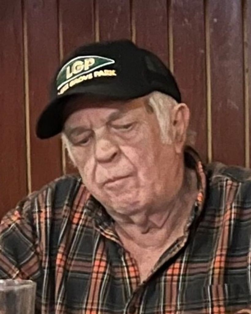 Bruce E. Lowman Profile Photo