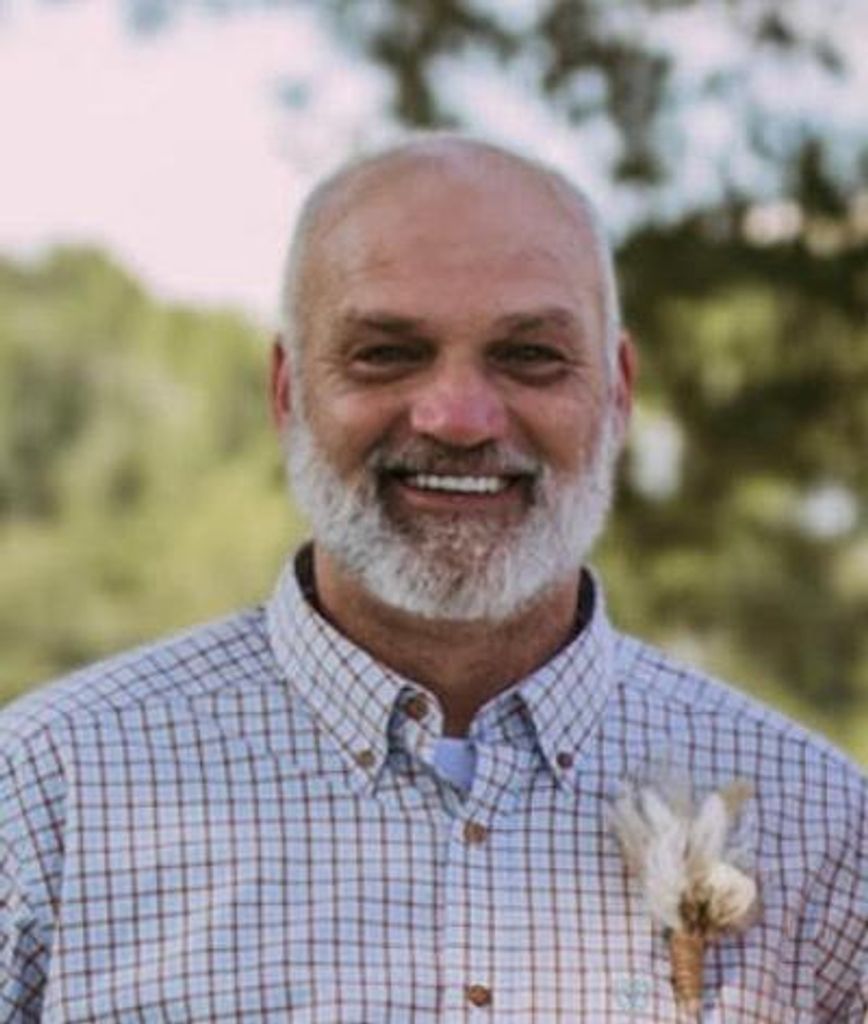 Gregory "Shane" Vanaman Profile Photo