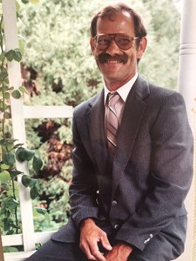 Rex N. Field