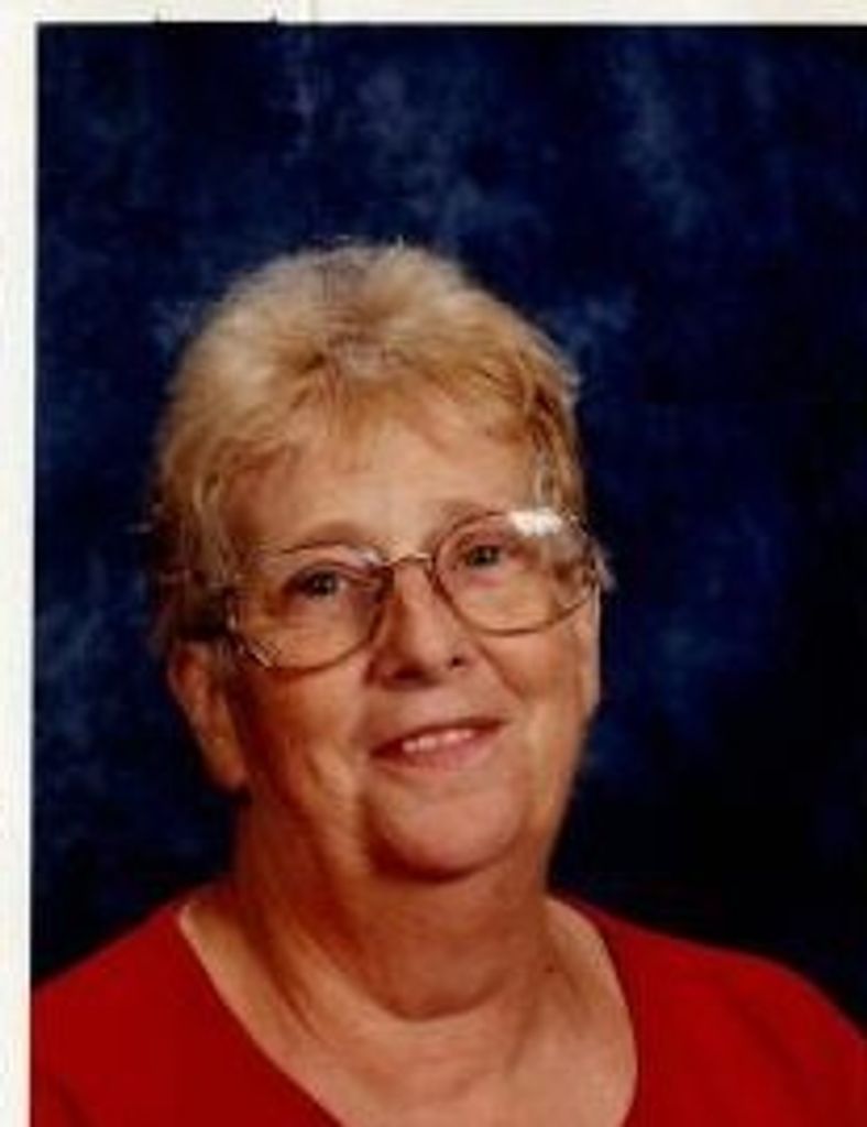 Chris Aileen Whitworth Profile Photo