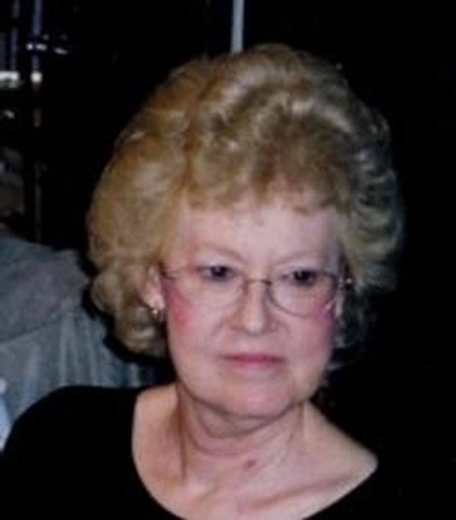 Mary Sue Horton Bell