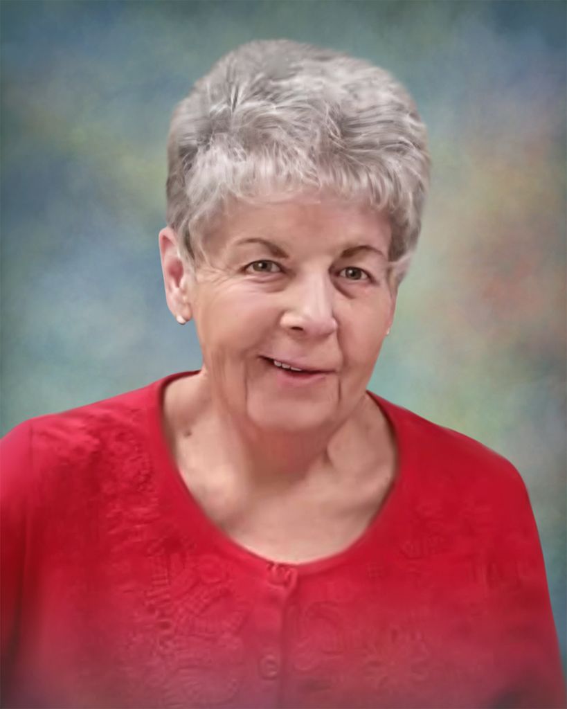 Christie Agnew Profile Photo