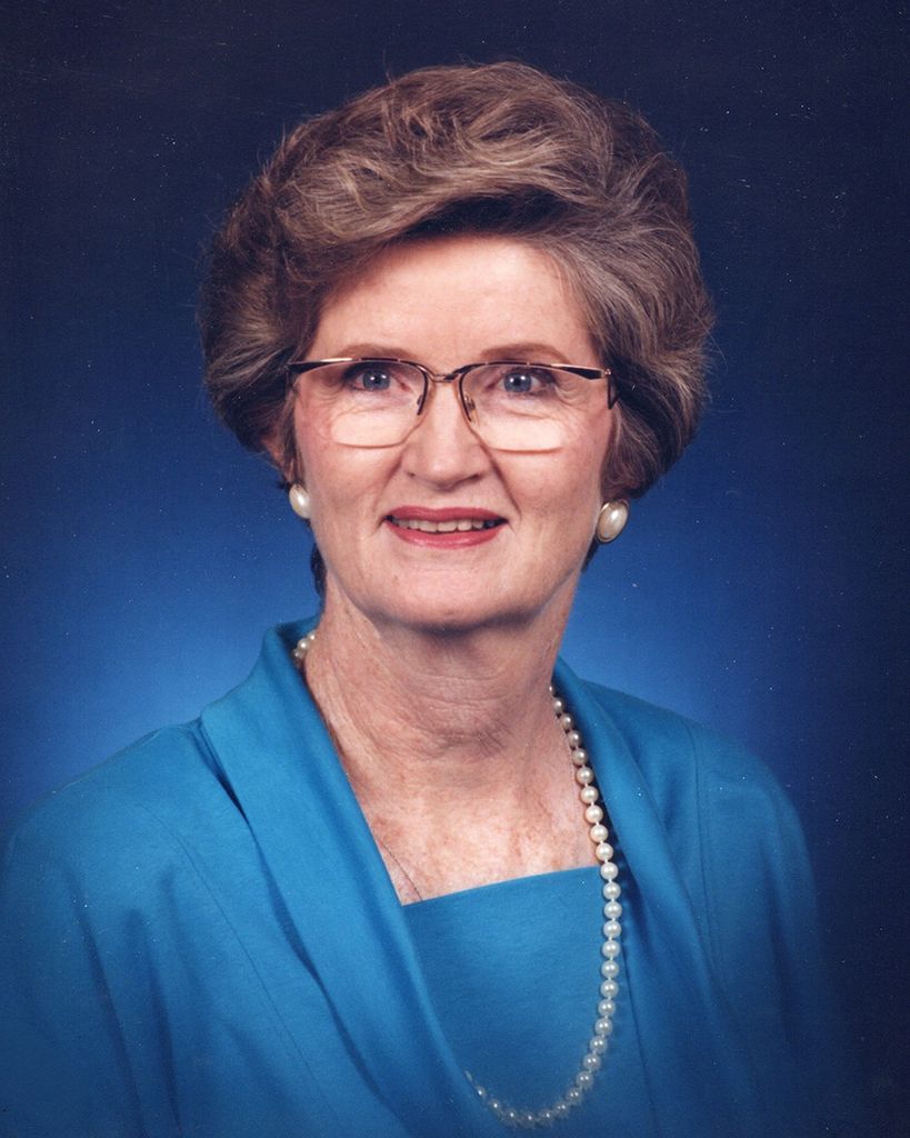 Erla Mae Curtin Profile Photo
