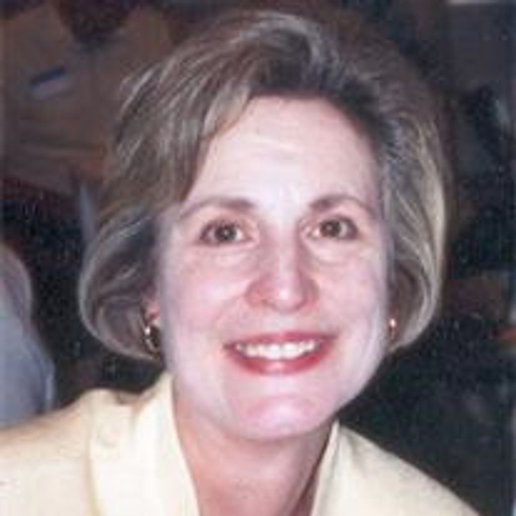 Mary Alice