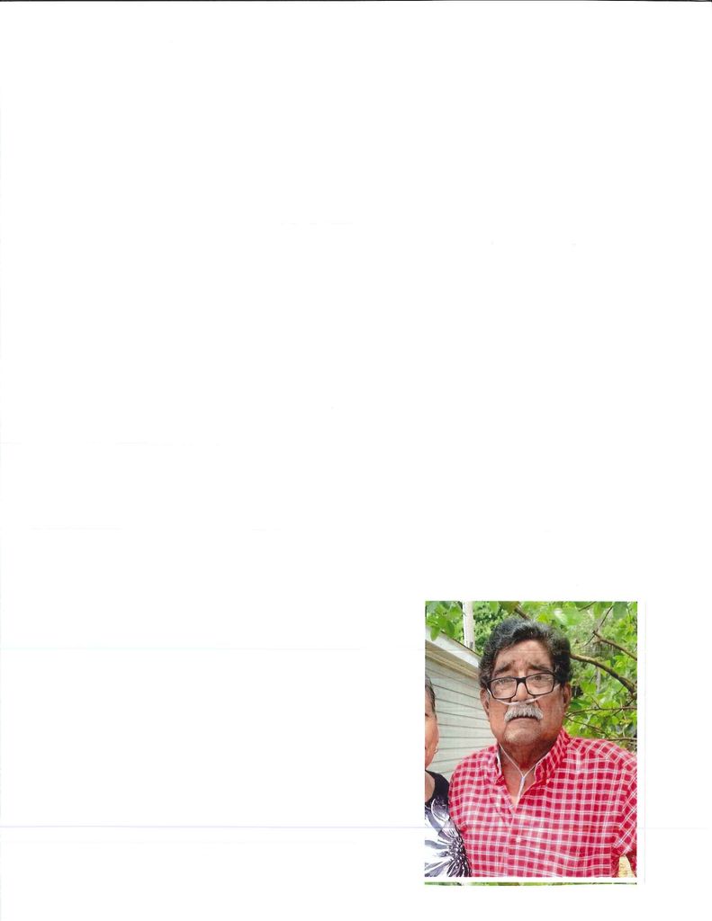 Pedro Obregon Profile Photo