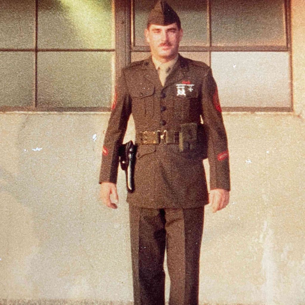 Michael Durbin Profile Photo