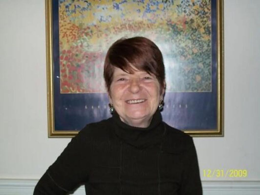 Judith M. (Ward) Sentyz Profile Photo