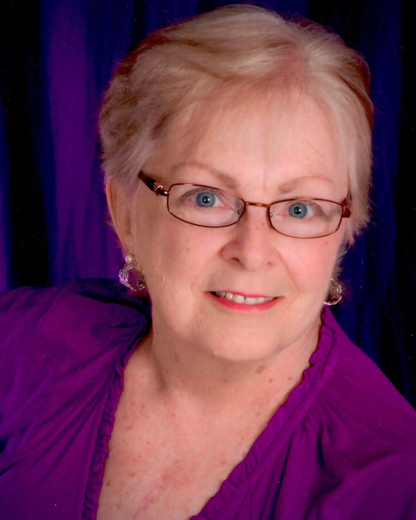 Judy Lee Shoulders Profile Photo