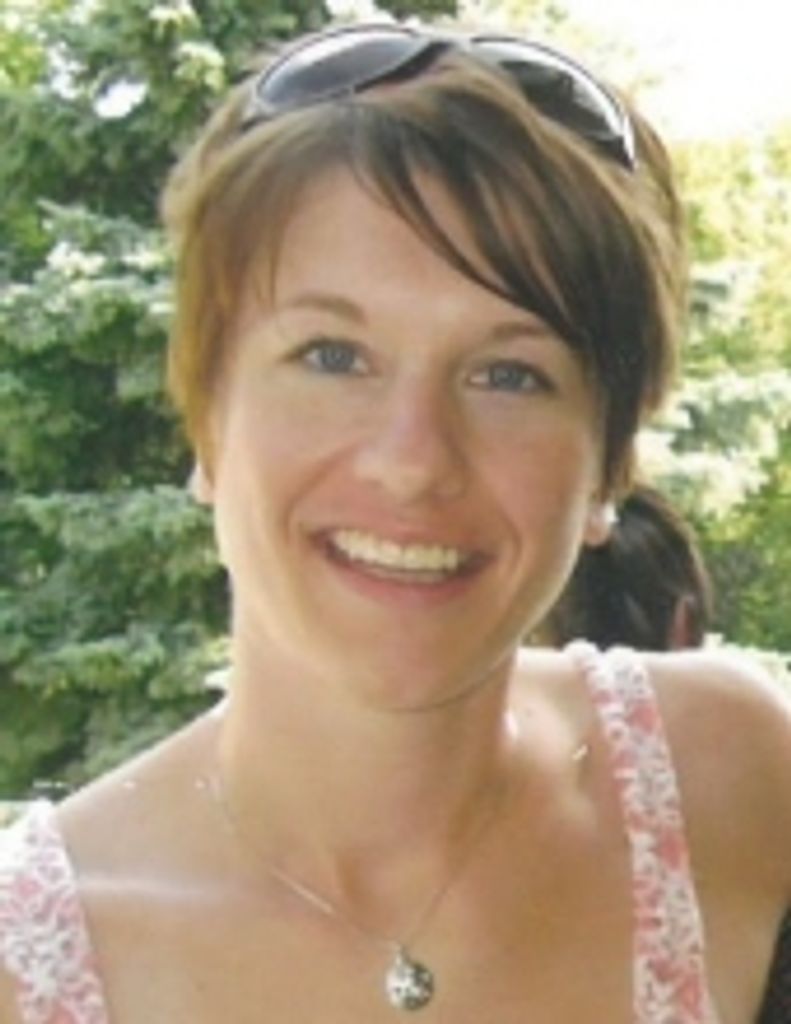Joy R. Shott Fry Profile Photo
