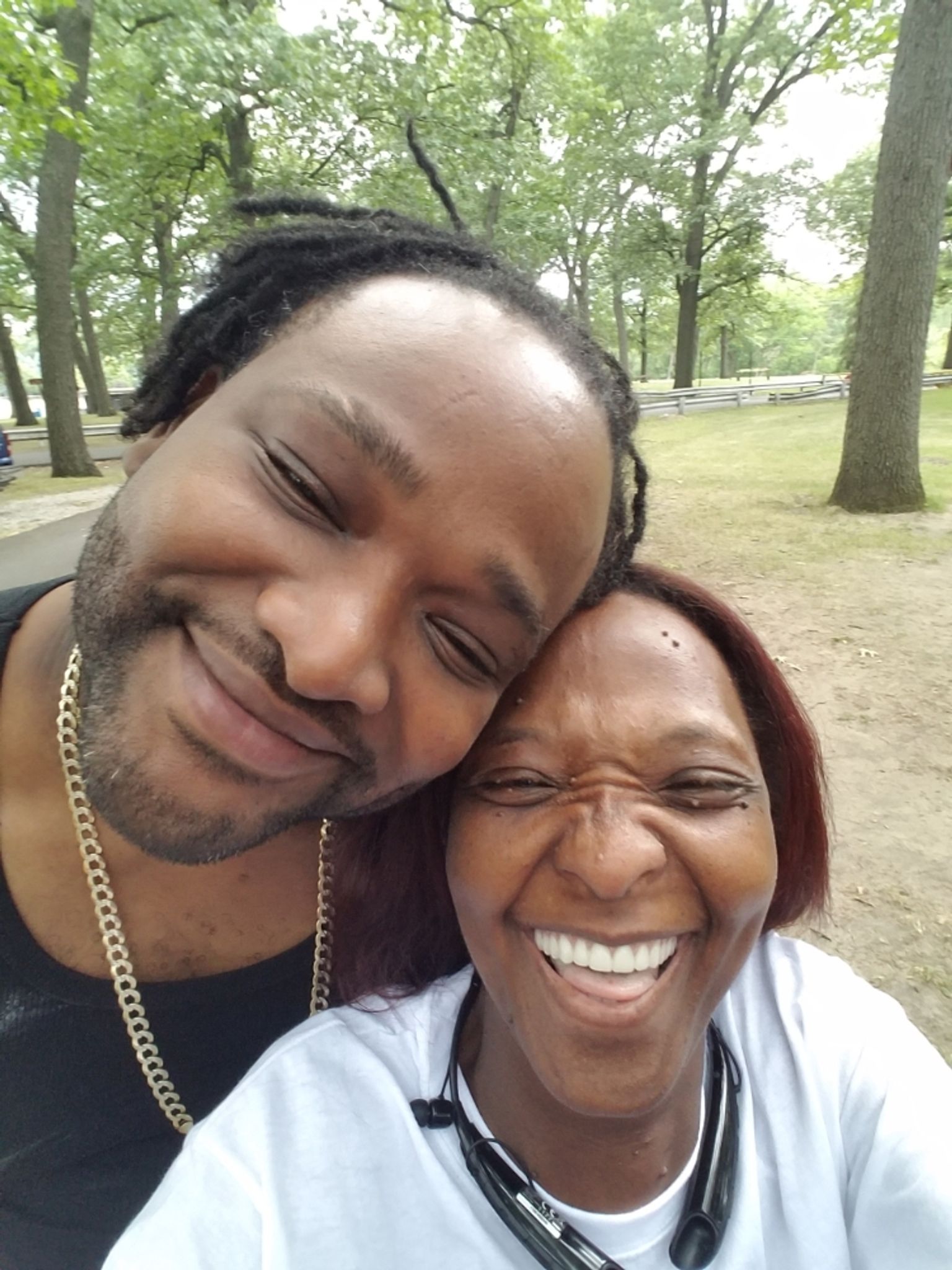 John Anthony Gray Jr. photo gallery image 1 of 4