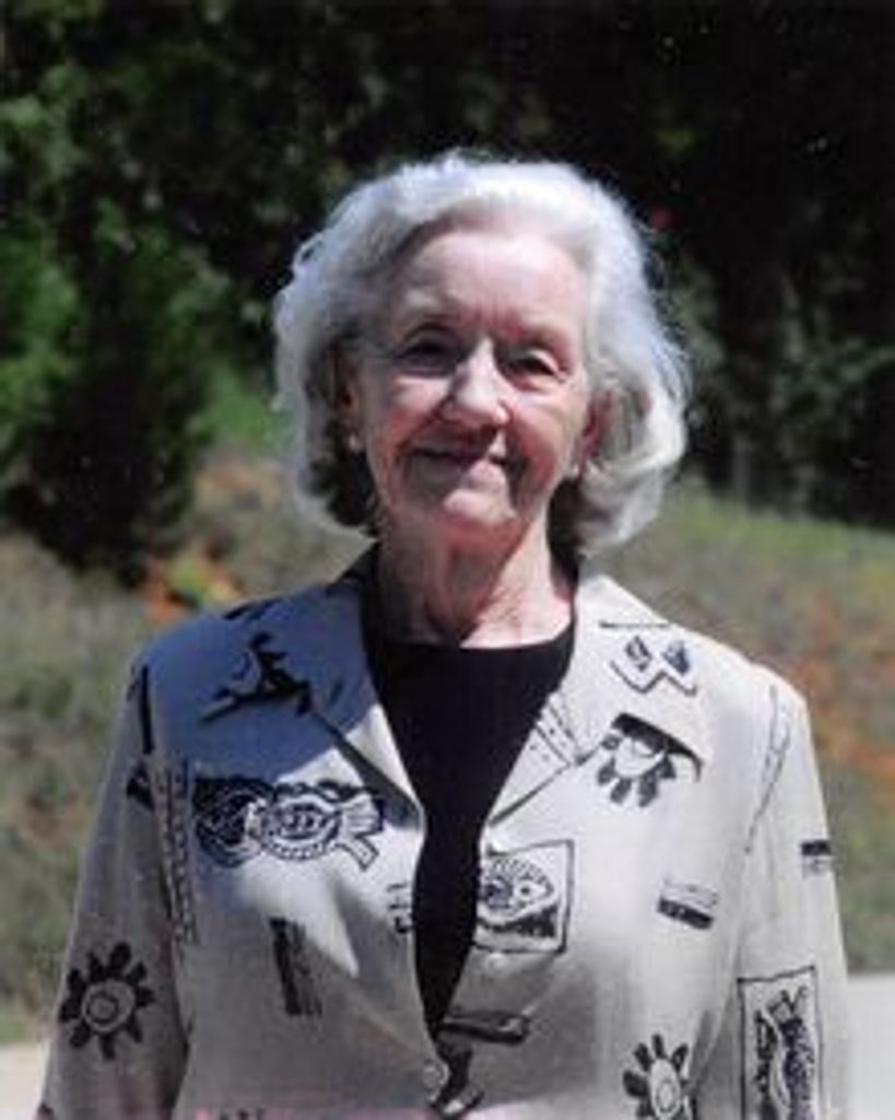 Mildred Hamrick Reynolds Profile Photo