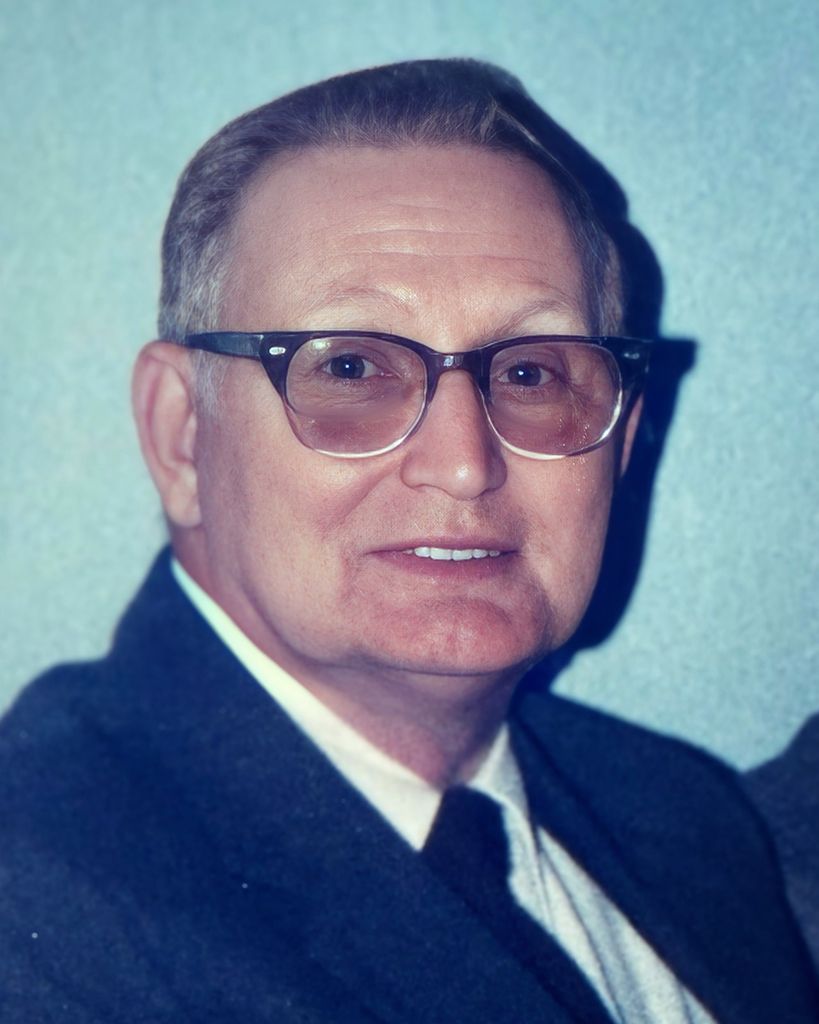 Rodger J. Penrod Sr. Profile Photo