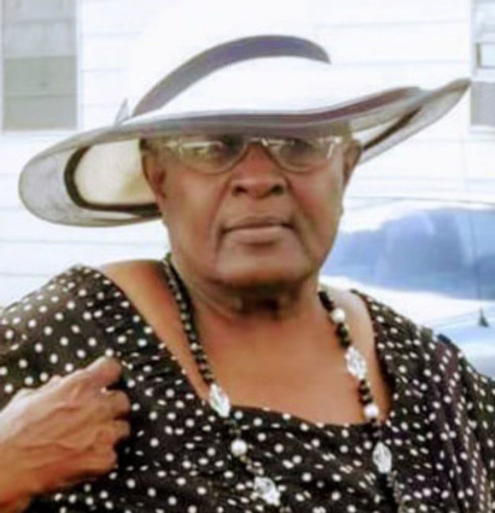 Betty Lue Dickey