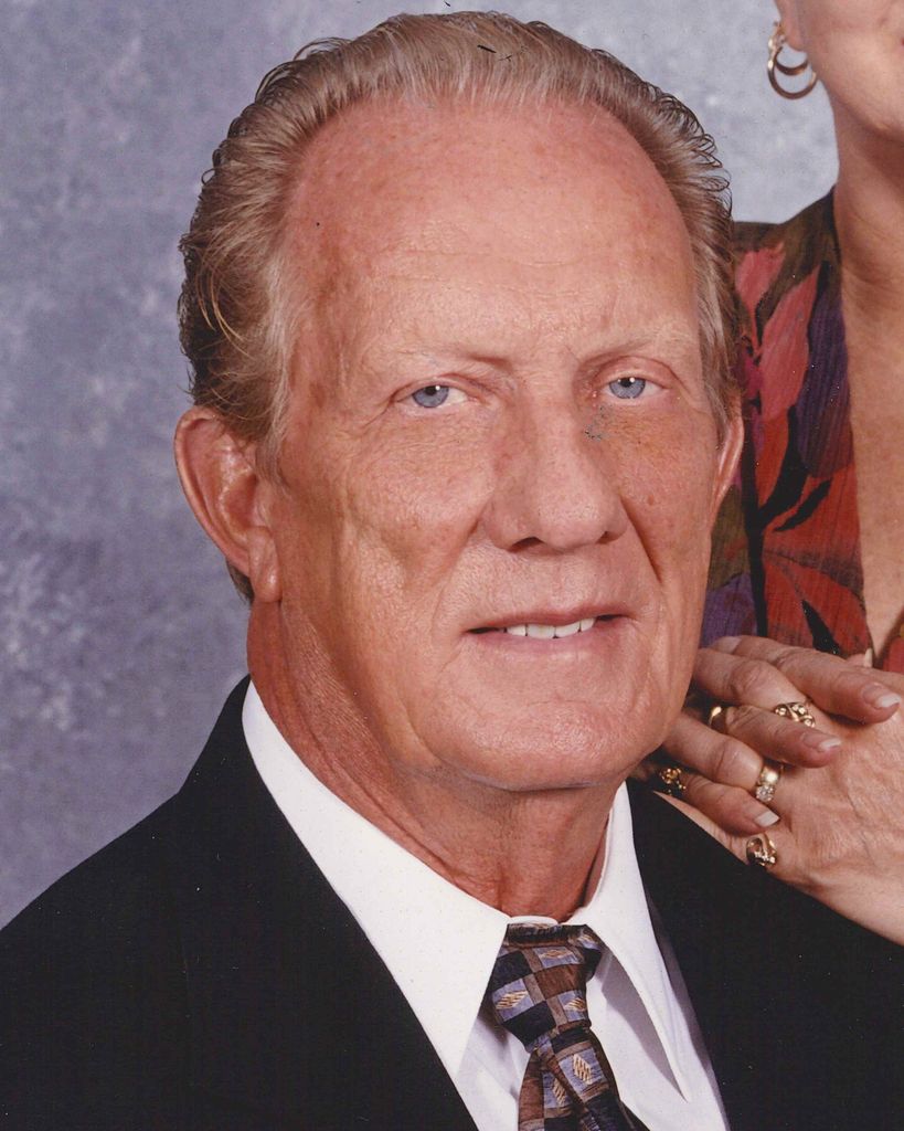 William "Bill" Daniel Guinn Profile Photo