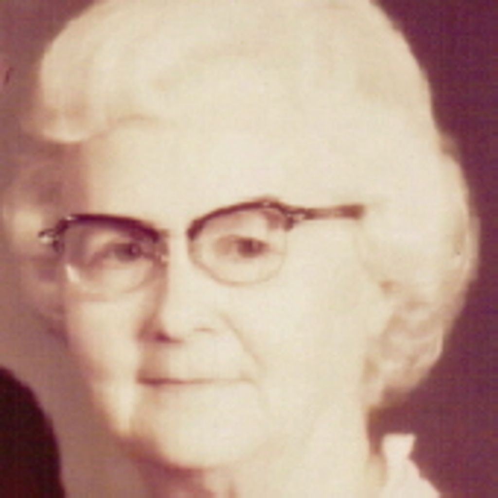 Gertrude P. Vanderkinter