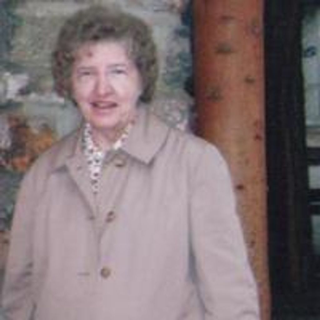Judith Rae Hanefeldt