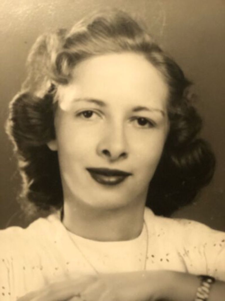 Blanche Joan Freeman Profile Photo