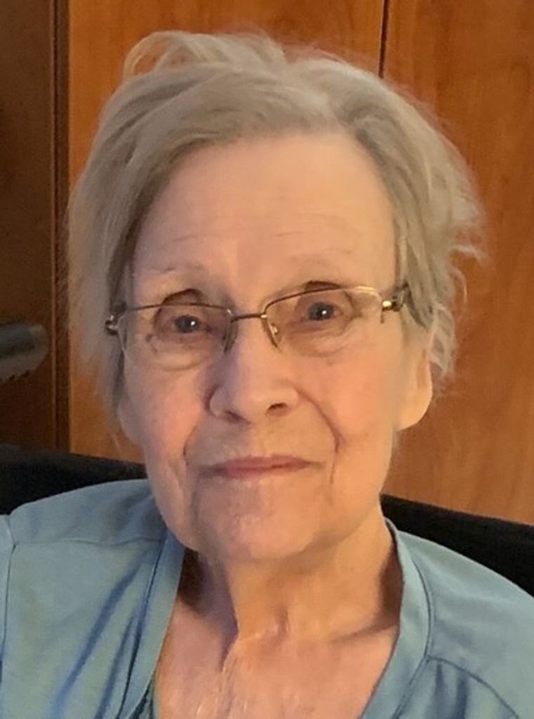 Anne Marie Bramel Profile Photo