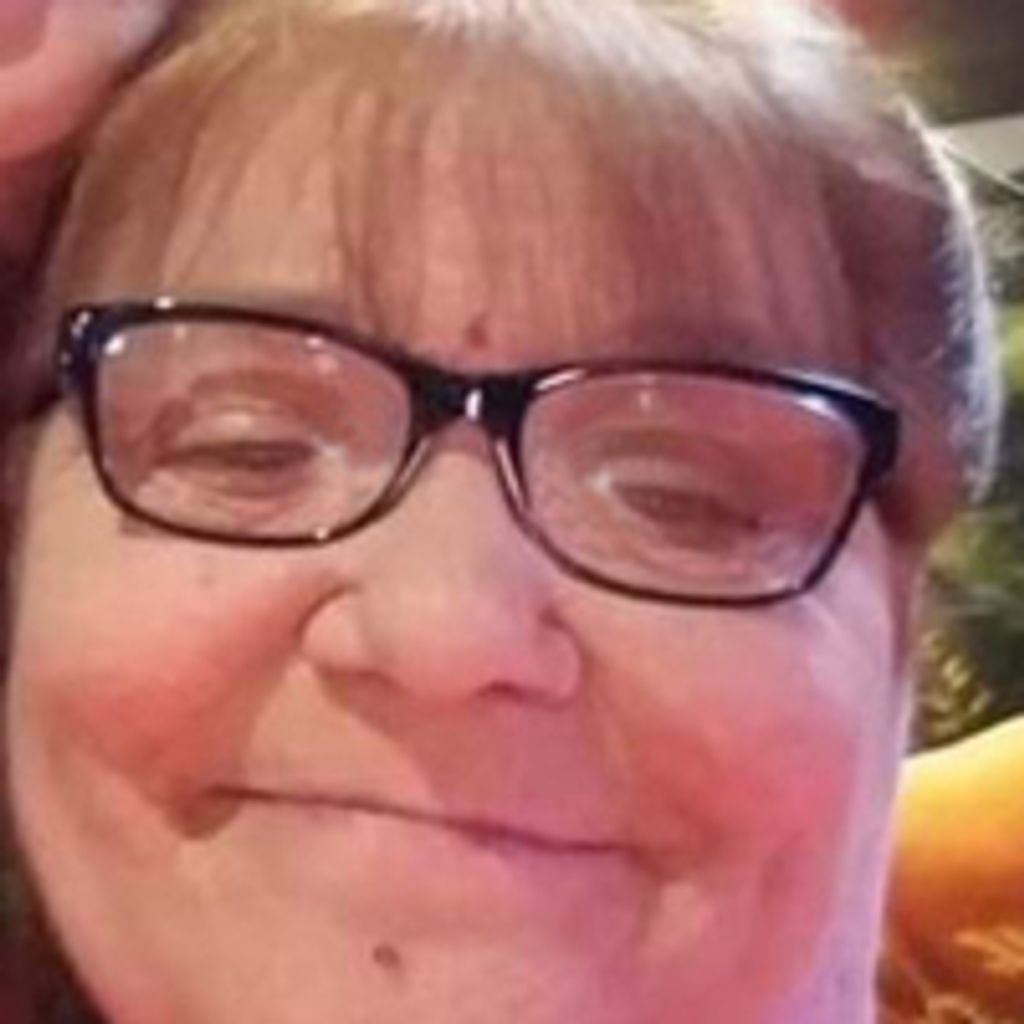 Betty Jo Gronewold
