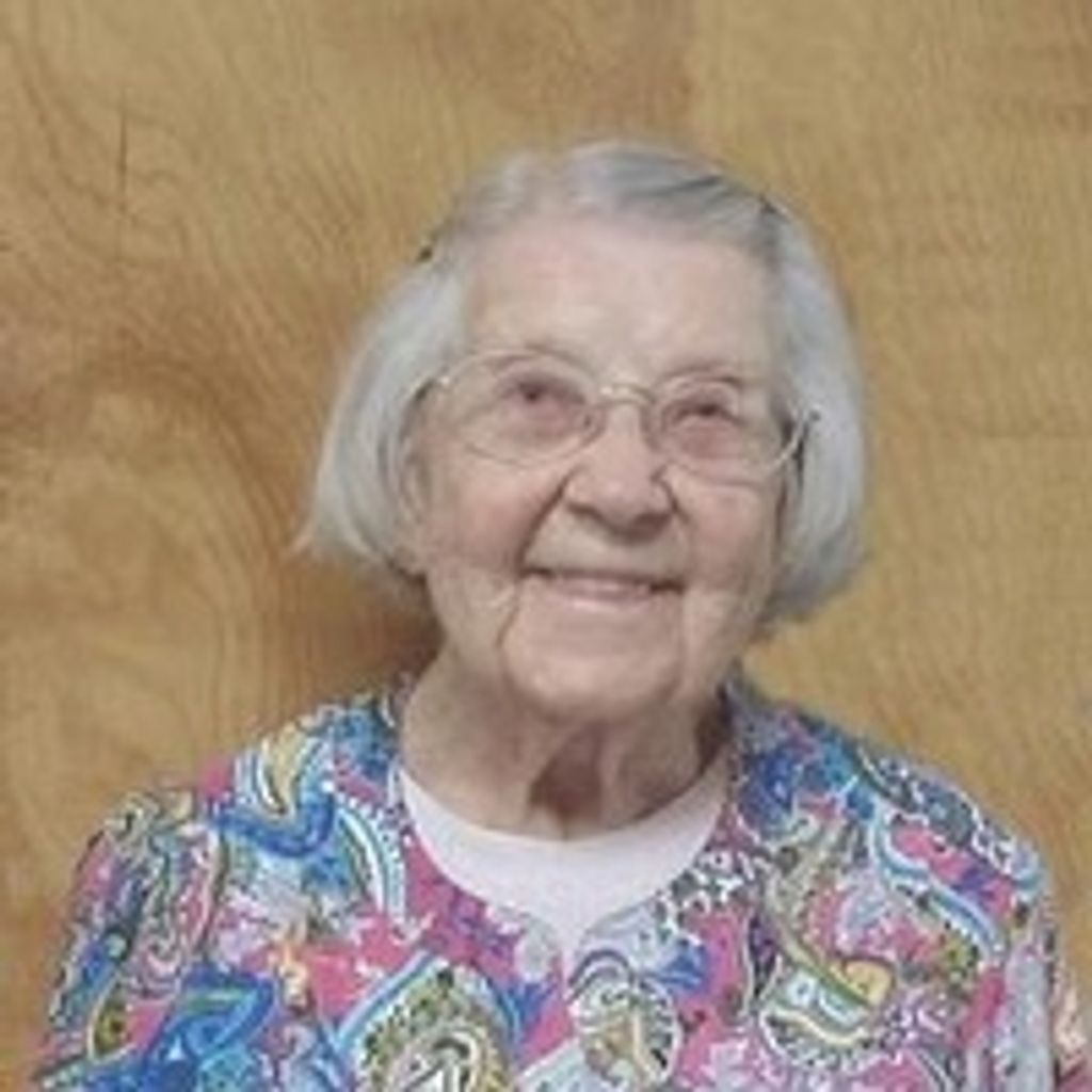 Florence Lillian Brenden Profile Photo