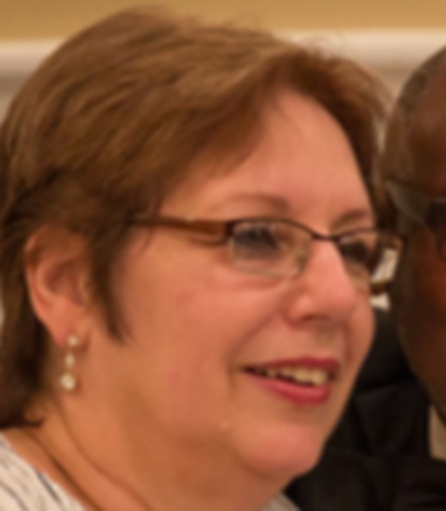 Janette Ciaccio-Brown
