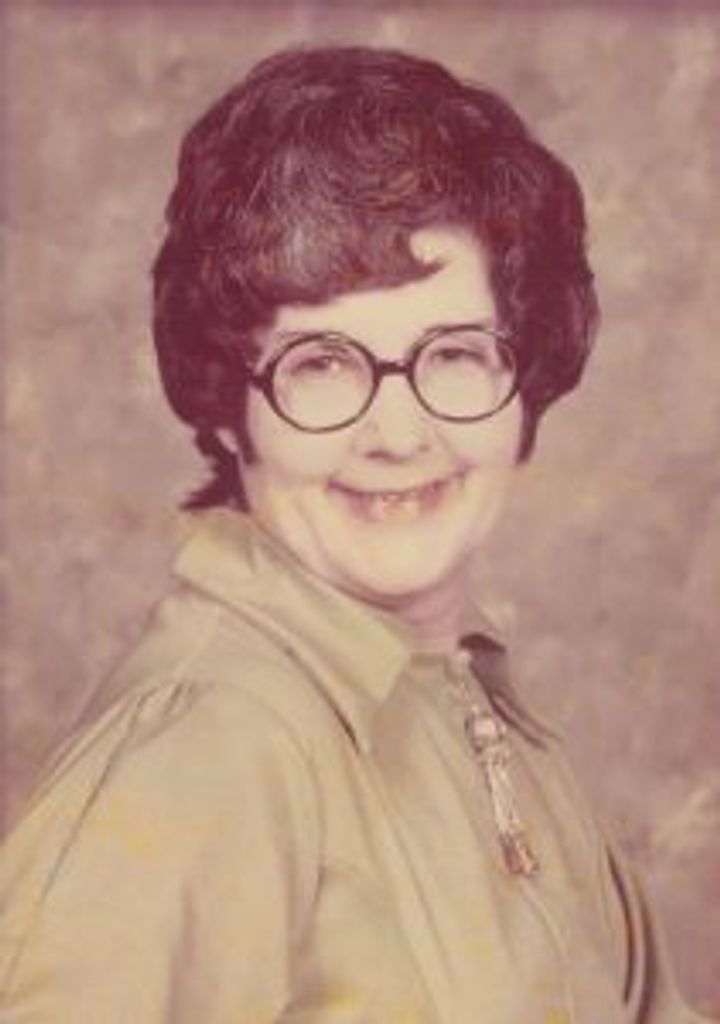 Lucille Cochran