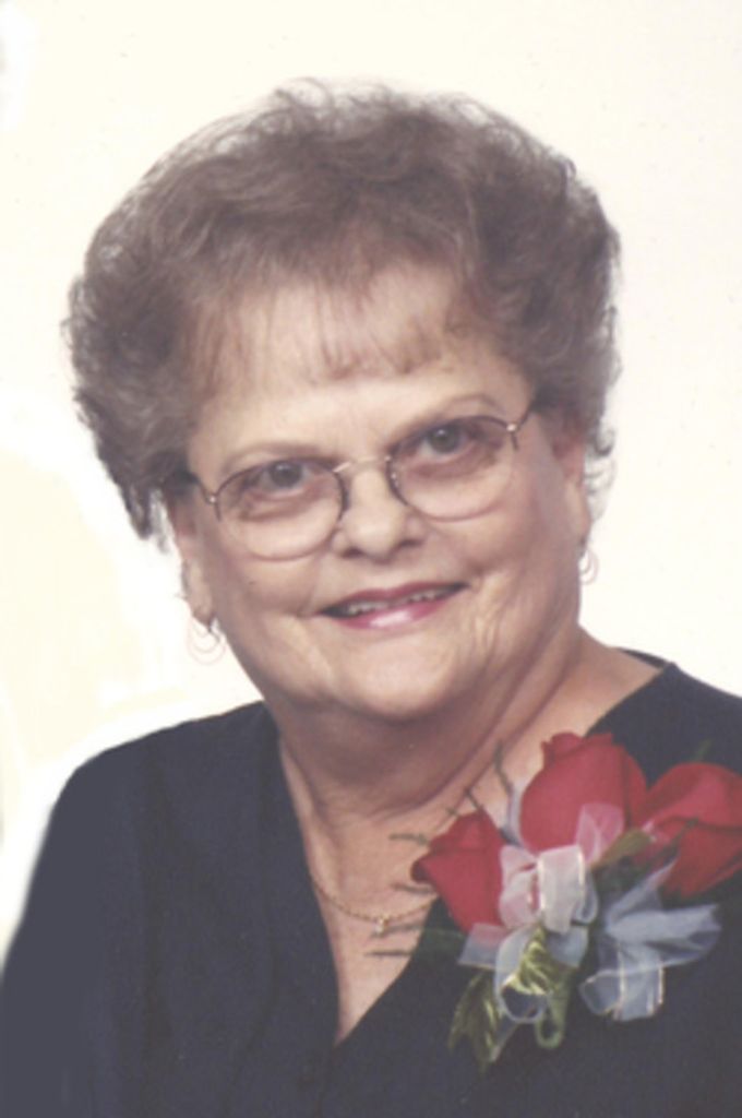 Marial "Jean" Sanley