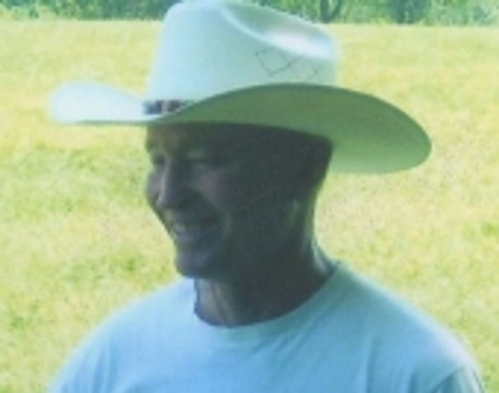 Jim Bedinger