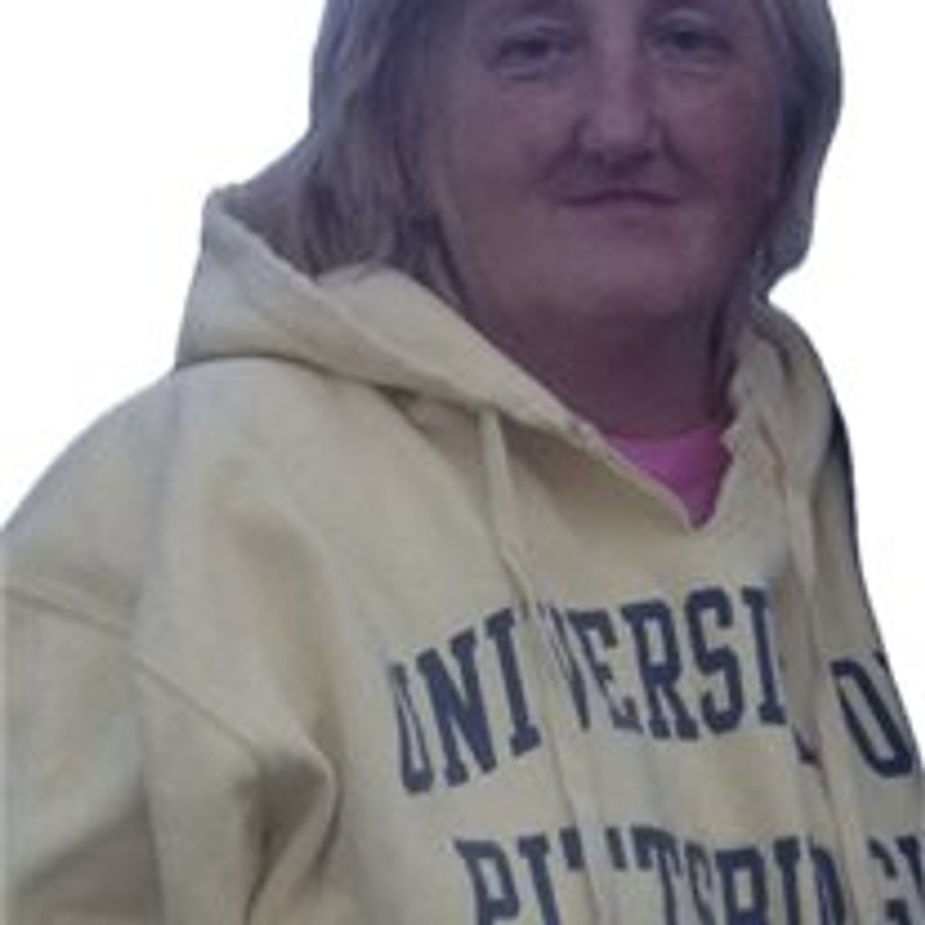Georgia Mae Costello Profile Photo