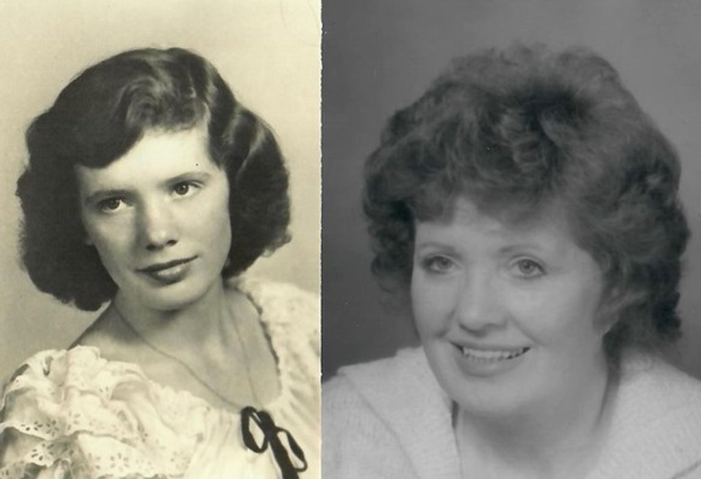 Joeann C. Garrison Profile Photo