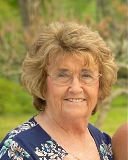 Nina Kalapuch's obituary image