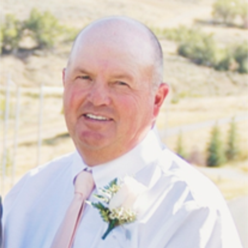 Martin Bud Mecham